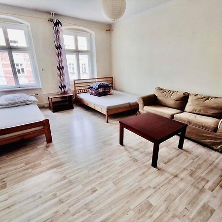 Apartment Near Center - Botanic Garden 브로츠와프 외부 사진