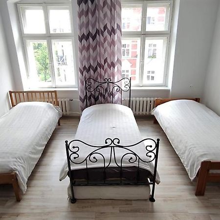 Apartment Near Center - Botanic Garden 브로츠와프 외부 사진