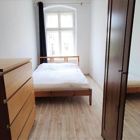 Apartment Near Center - Botanic Garden 브로츠와프 외부 사진