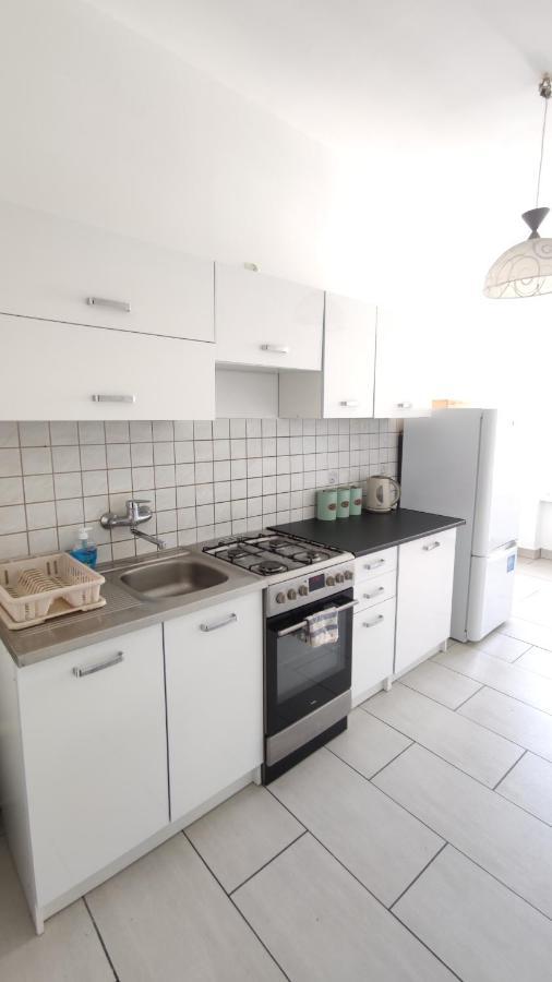 Apartment Near Center - Botanic Garden 브로츠와프 외부 사진