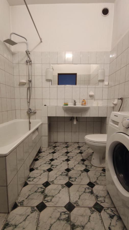 Apartment Near Center - Botanic Garden 브로츠와프 외부 사진