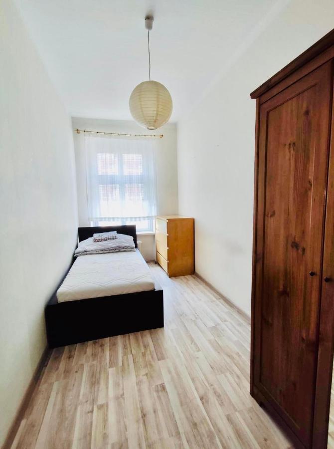 Apartment Near Center - Botanic Garden 브로츠와프 외부 사진